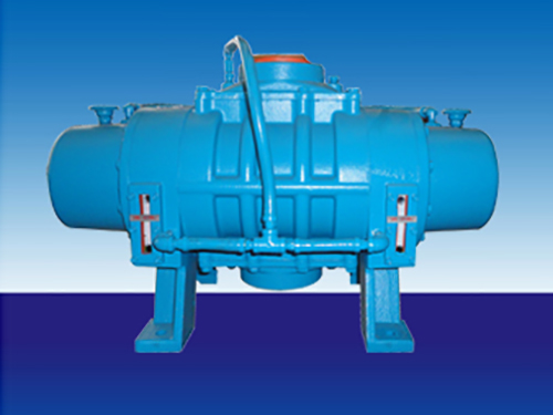 水蒸氣高壓抽吸風(fēng)機(jī)